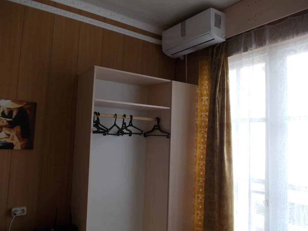 Бюджетный отдых со всеми удобствами