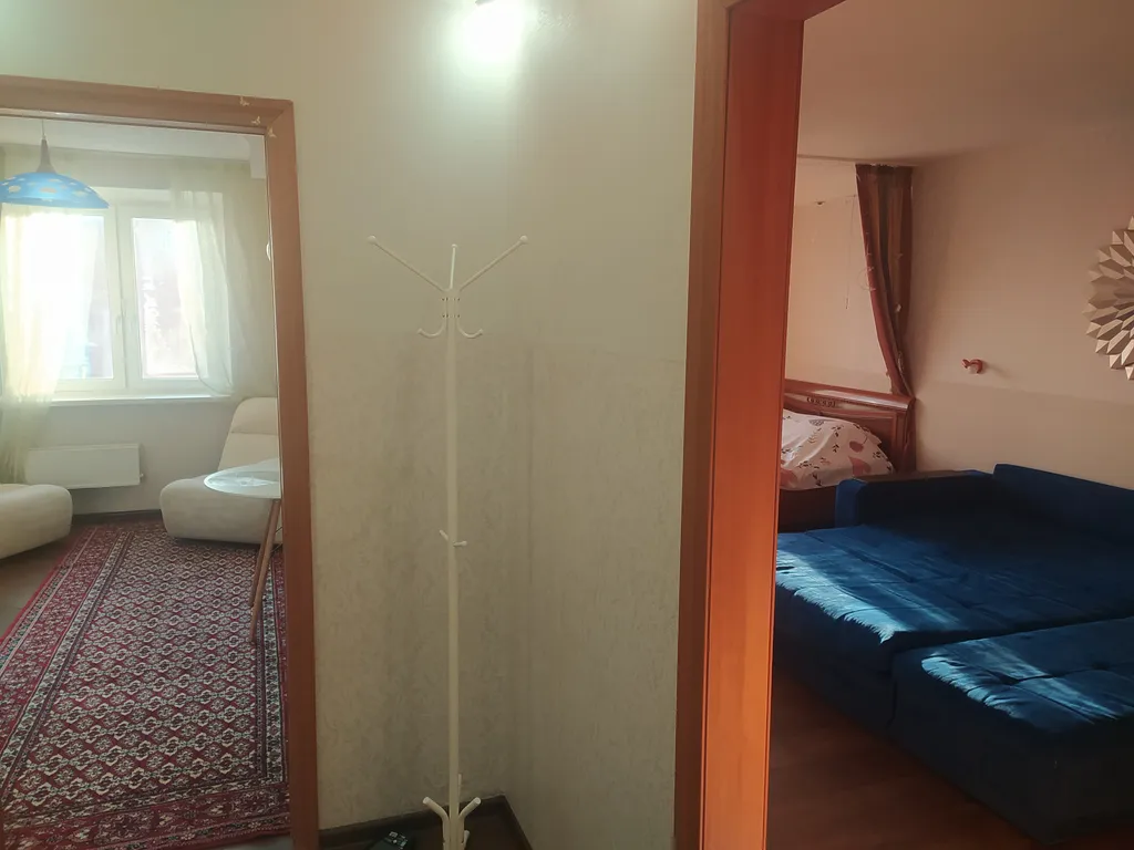 Вы дома на Московском