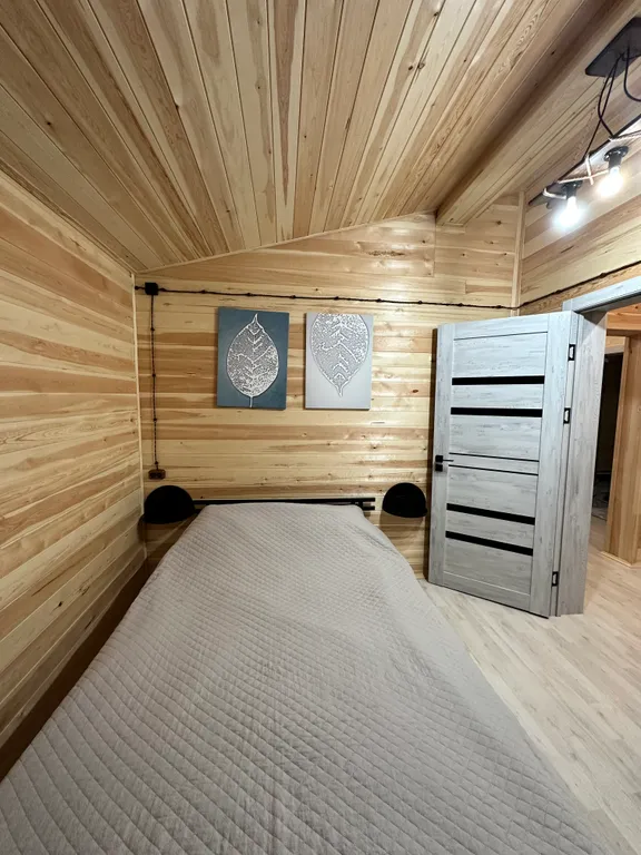 Гора U Dачи 3