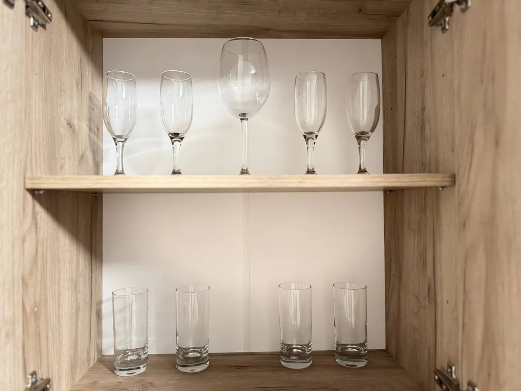 Квартира Двухкомнатная квартира на набережной Енисея — Красноярск