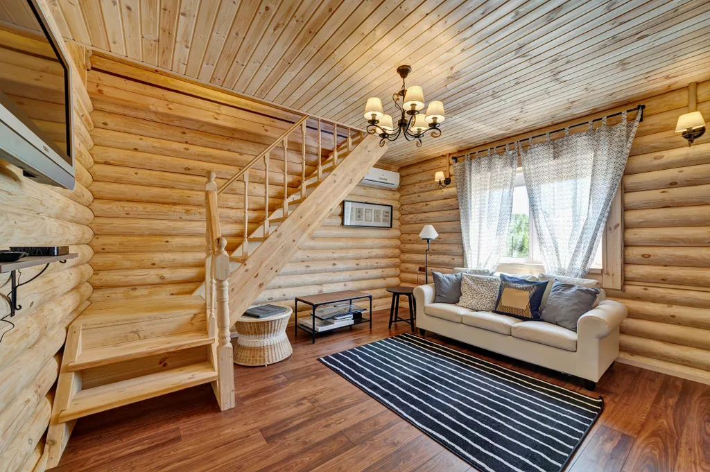 3-комнатный Дом