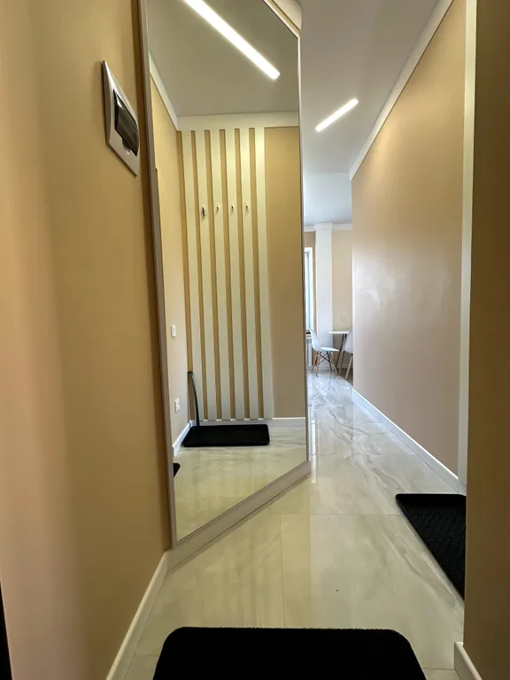 Квартира в Брестской крепости