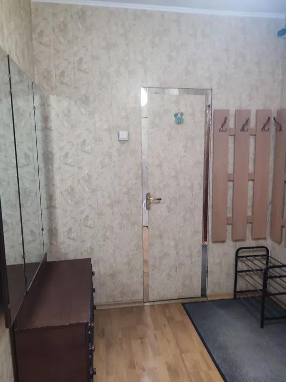 Квартира Уютная квартира в старой Москве — Москва