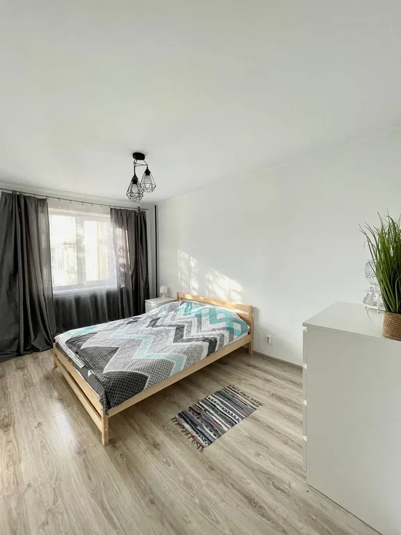 Уютная квартира в историческом центре города