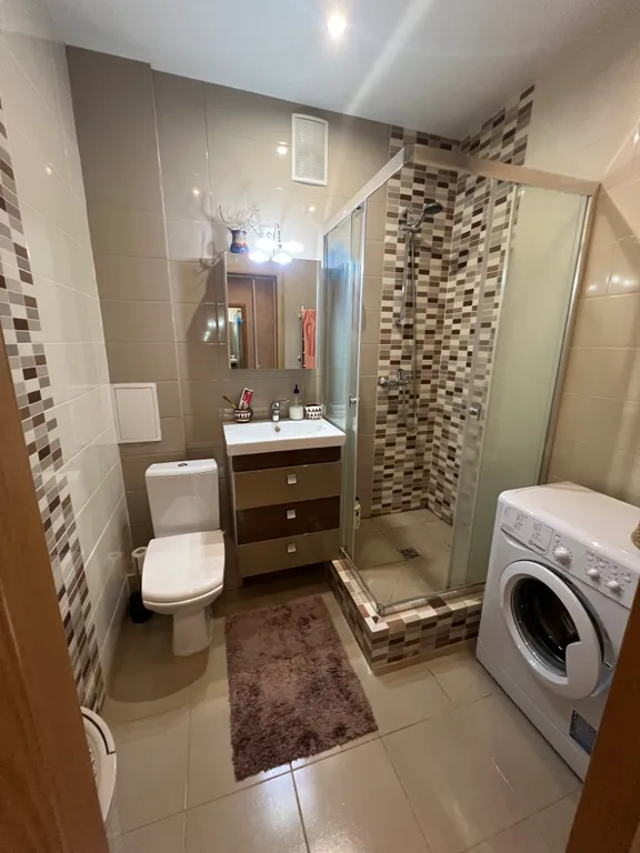 Квартира Уютная квартира-студия — Светлогорск