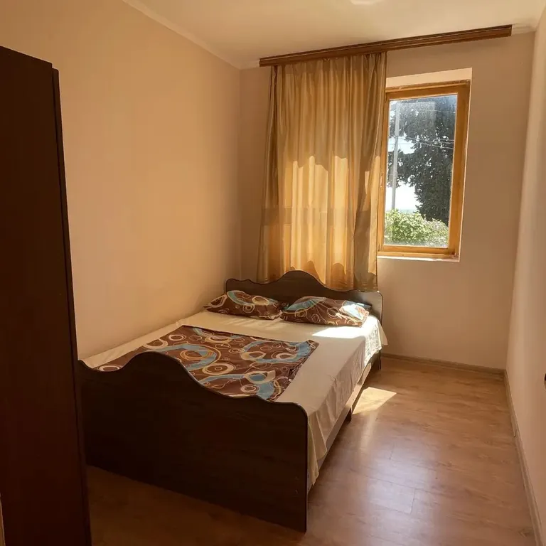 Квартира у моря