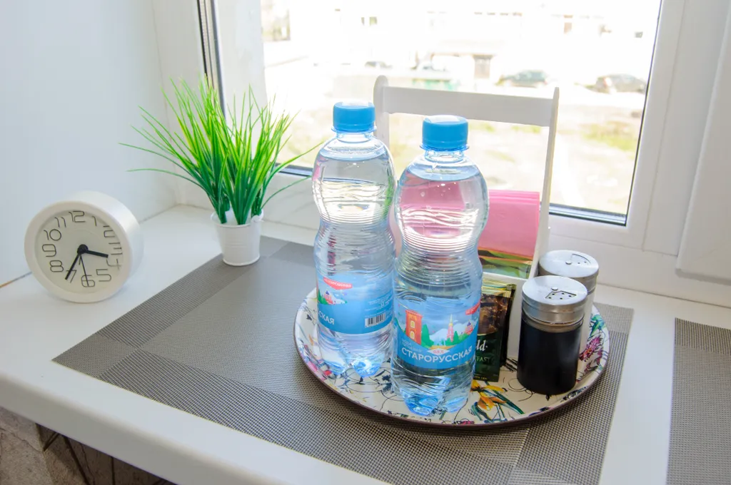 Квартира Квартира City park apartment 2 — Великий Новгород