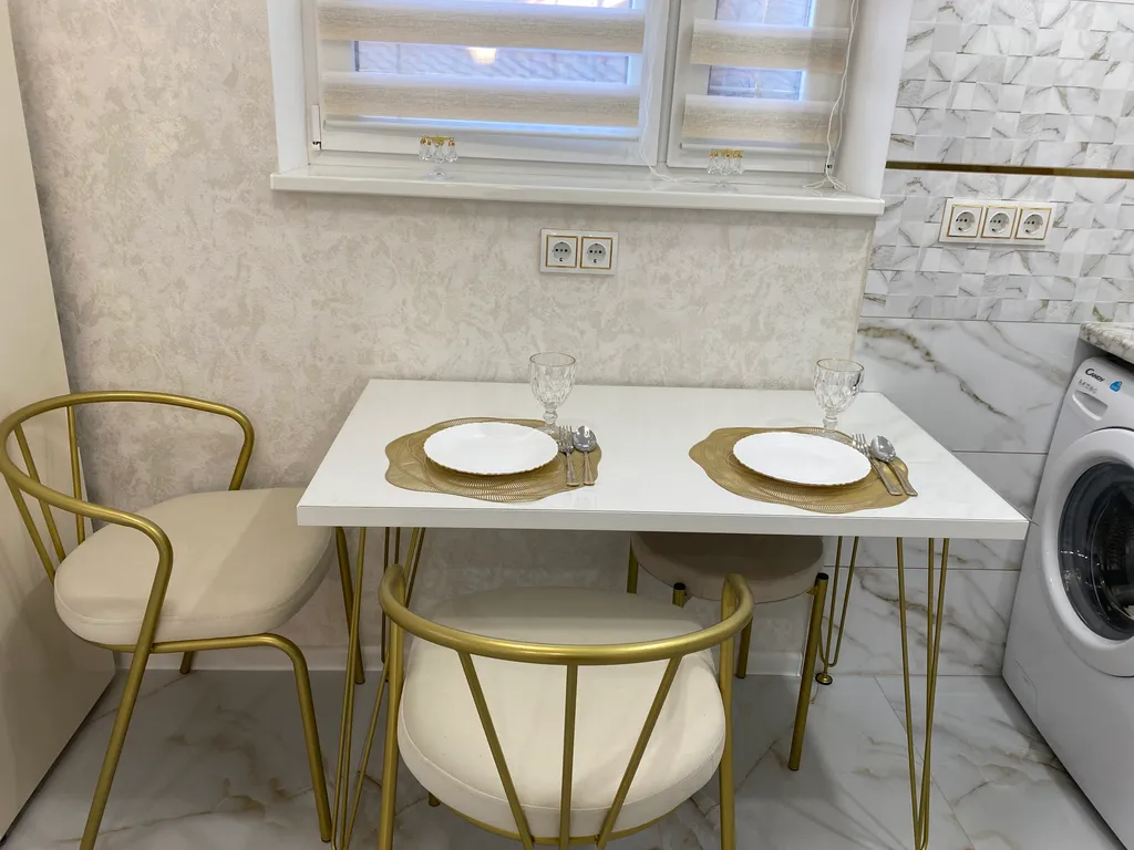 Коттедж Уютный домик с мангалом, первая парковая зона — Кисловодск