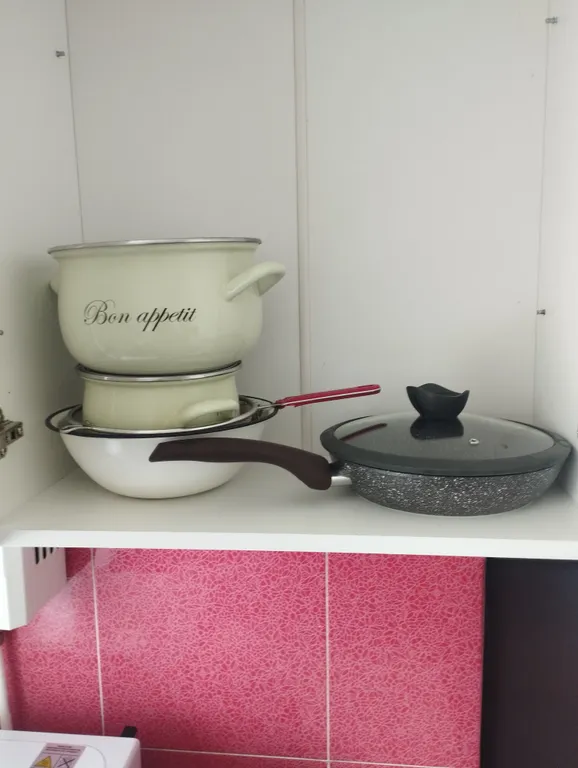 Горячая вода, тёплая уютная квартира в центре города 5 минут от трассы