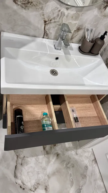 Двухкомнатная квартира с видом на Дон