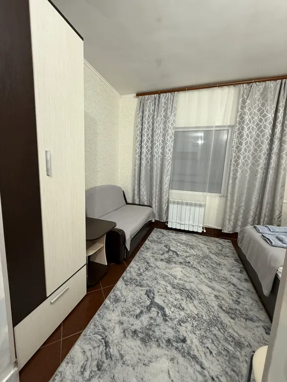 Квартира Квартира у моря — Адлер