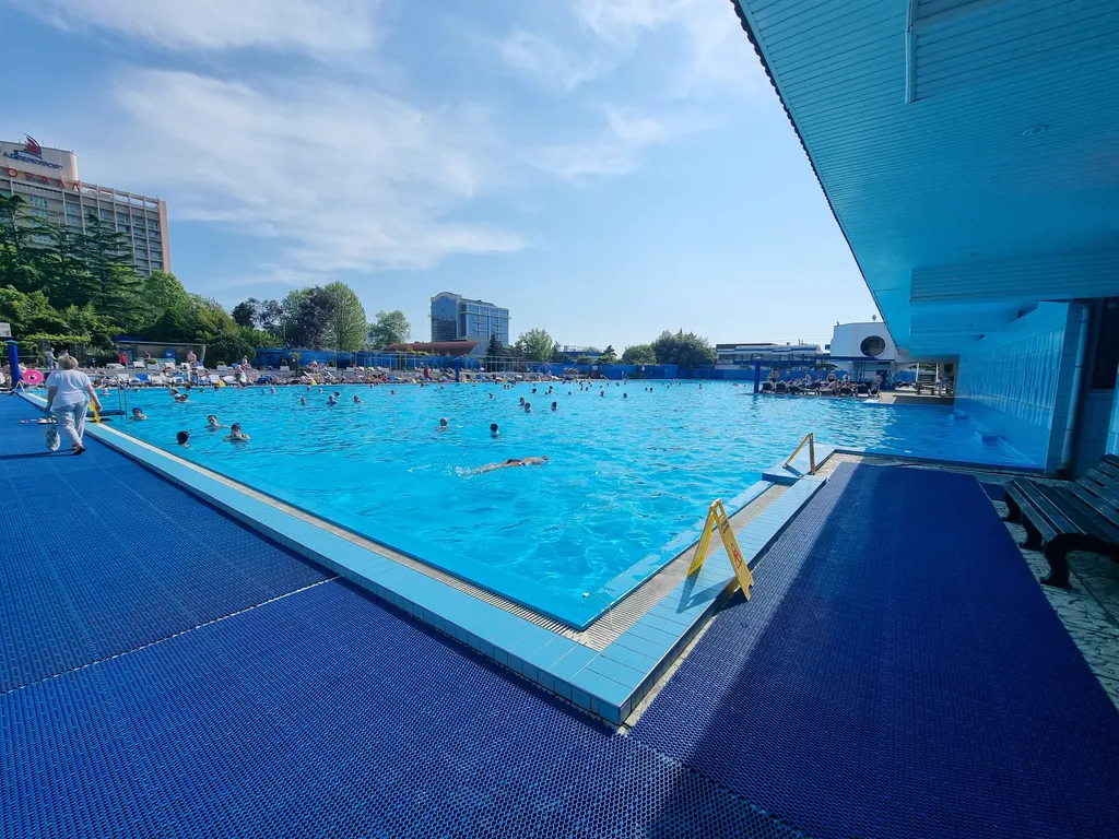 Квартира Квартира у моря 410 — Сочи