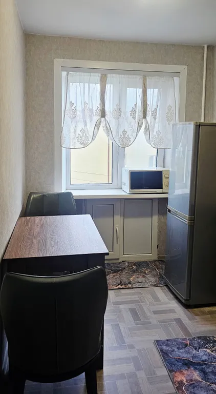 Квартира в центре вдали от шума