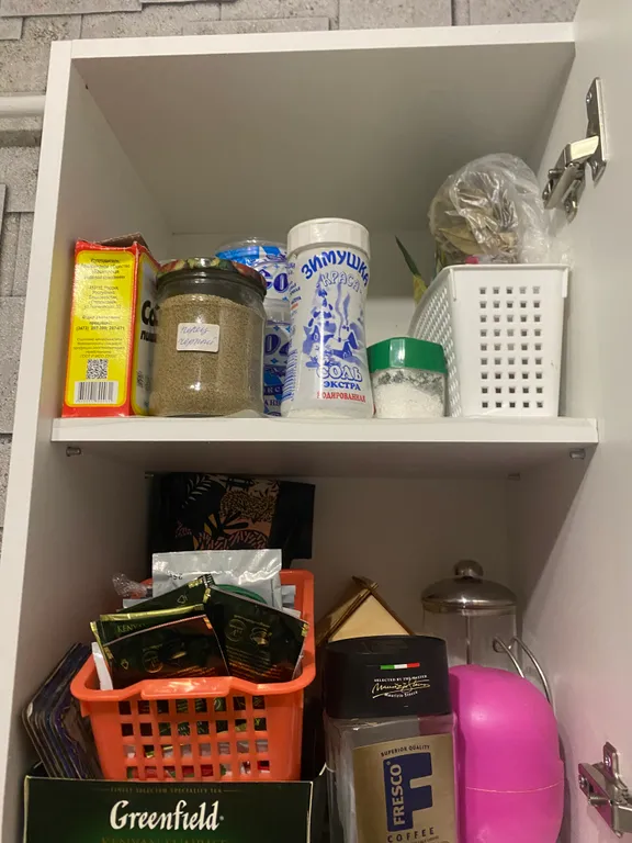 Комфортное жильё для тех, кто любит уют