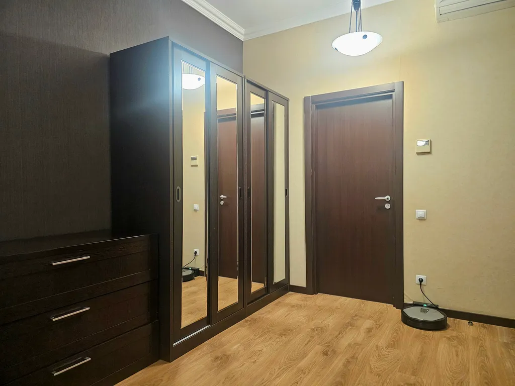 XXL Апартамент в сердце курорта