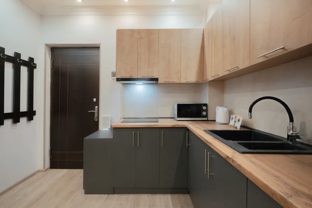 Квартира Апартаменты комфорт и уют в городе — Ереван