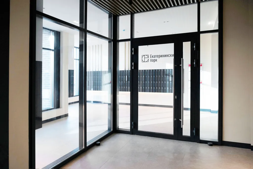 Квартира Стильная квартира в центре — Екатеринбург