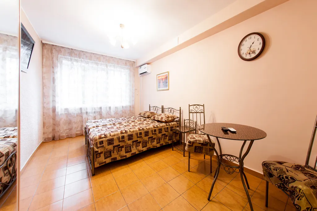 Уютная квартира в комплексе Дзамбала — аренда посуточно в Иркутск