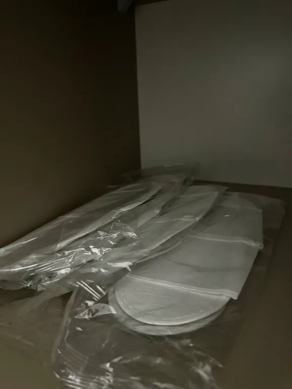 Новая евродвушка рядом с морем