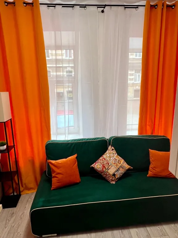 N2_ на Херсонской, 5-7 в центре Петербурга