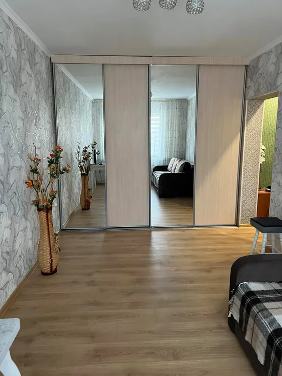 Уютная квартира у моря