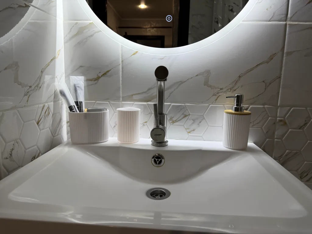 Уютный уголок