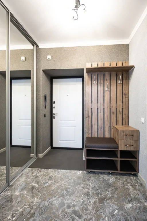 Квартира в центре