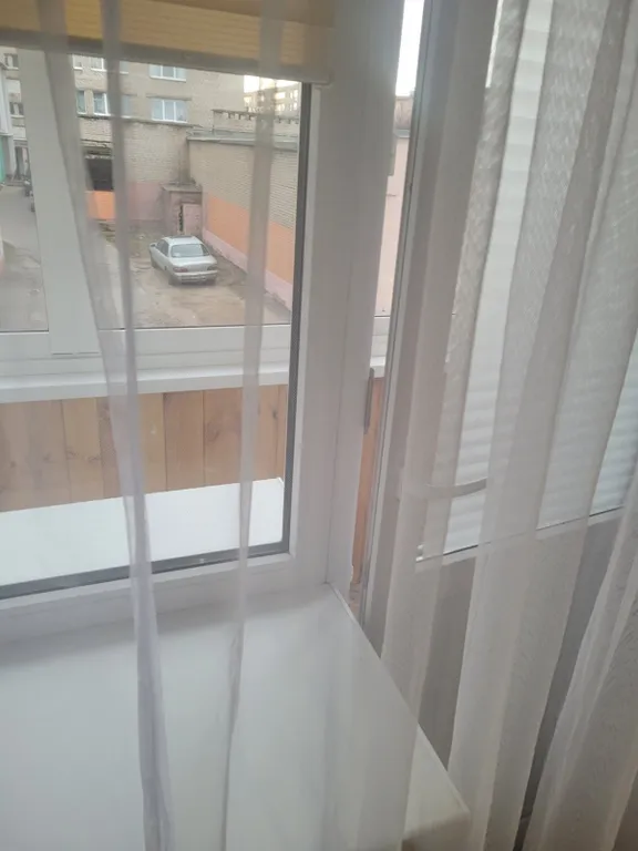 Квартира на сутки в Орше на улице Мира