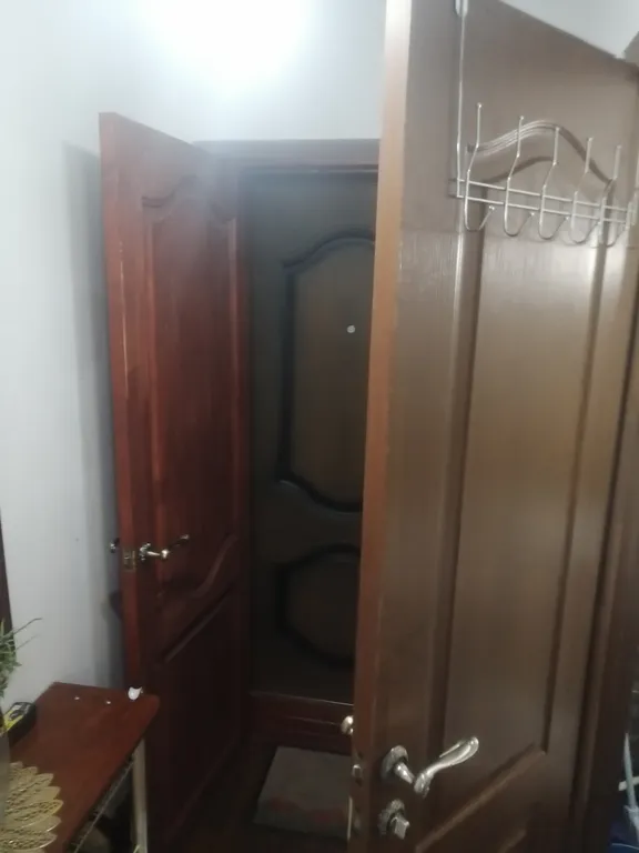 Квартира на Красной