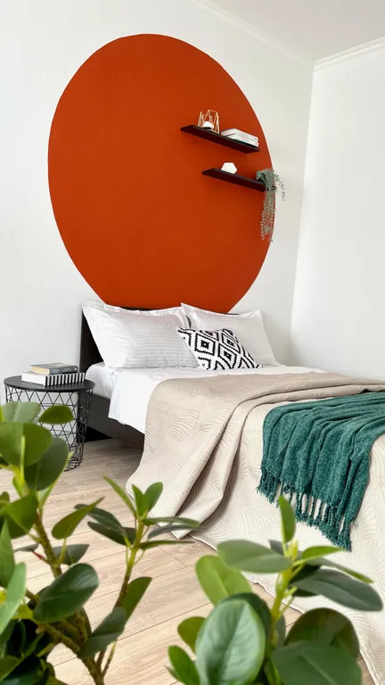 Квартира Квартира Cozy Home — Казань