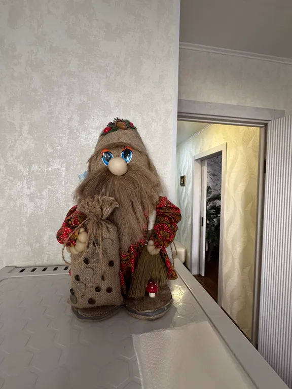 Чистая и уютная квартира с джакузи в новом доме