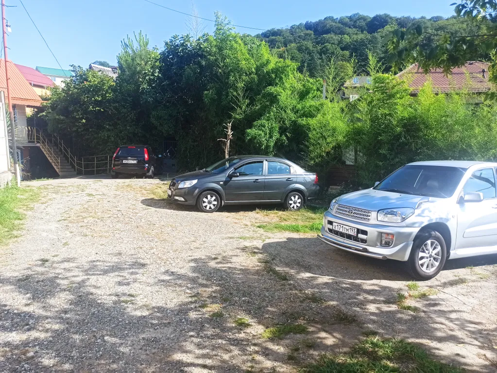 Сочи,недорогая 1ком. квартира,до пляжа Куба 10мин, кондиционер