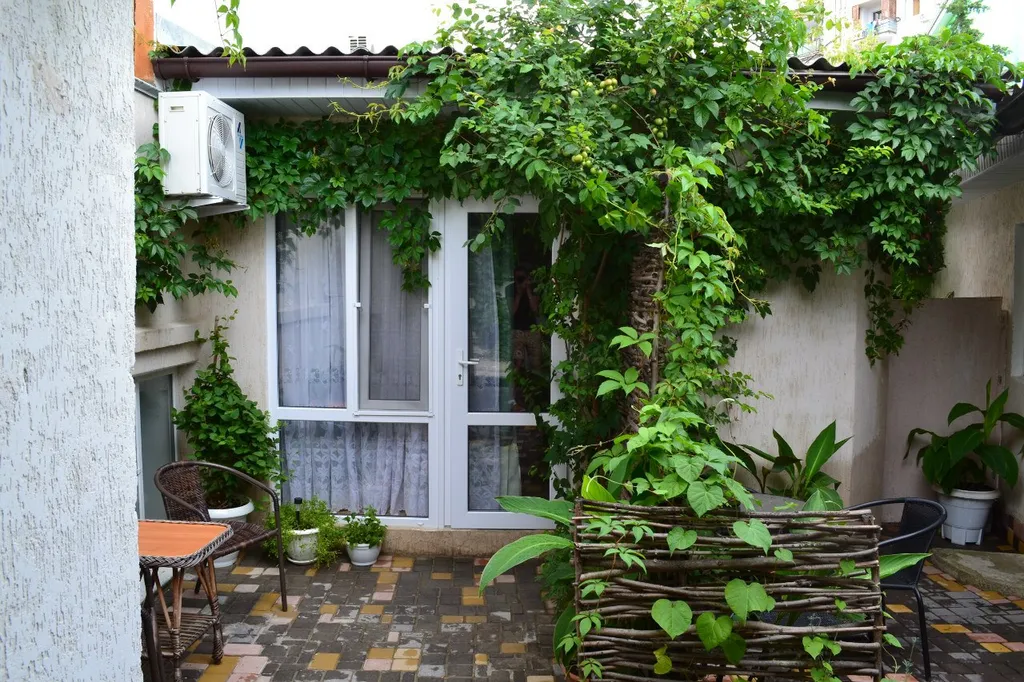 Коттедж Уютный гостевой домик — аренда посуточно в Судак