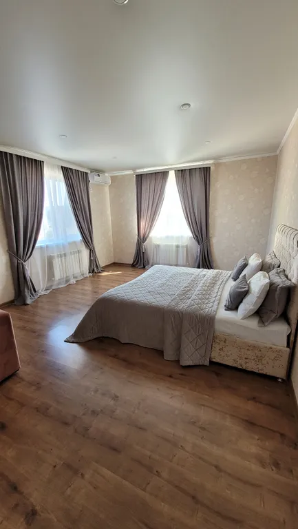 Квартира Уютная квартирка — аренда посуточно в Армавир