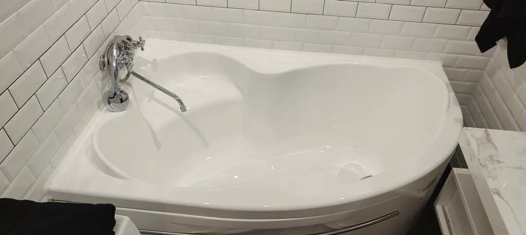 Уютная однокомнатная квартира