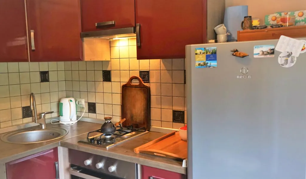 Квартира Апартаменты Fritz Grosse — Светлогорск