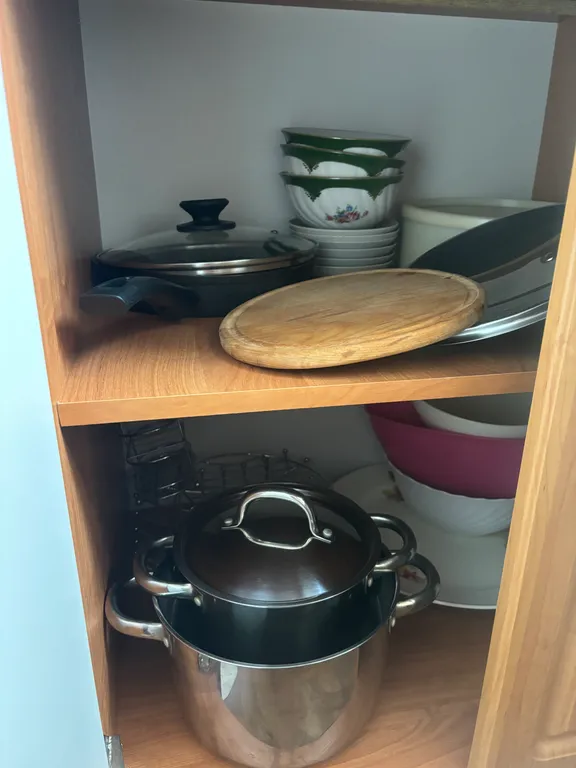 Уютная 2-комнатная квартира