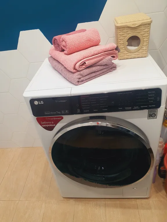 Уютная квартира в стиле лофт