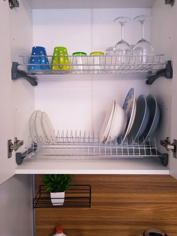 Наслаждайтесь своим проживанием в нашем прекрасном городе