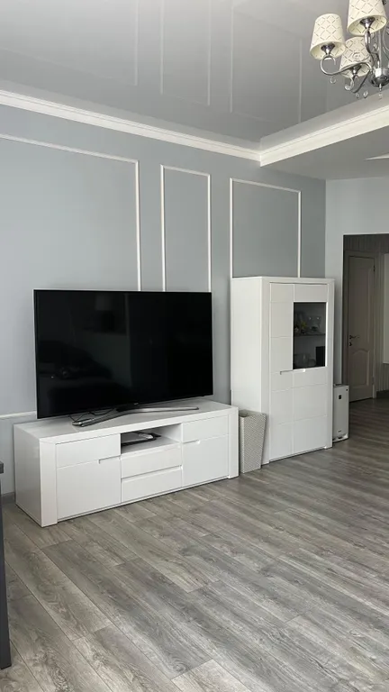 Квартира Квартира 6 км от Кремля, 10 минут и вы в центре — Москва