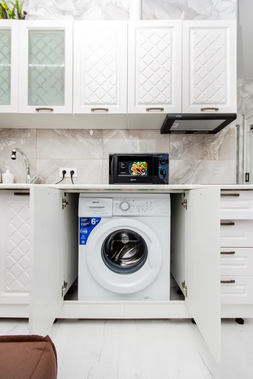 Квартира Апартаменты у моря с бассейном в ЖК бизнес класса — Сочи