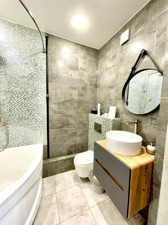 Зеркальная комната