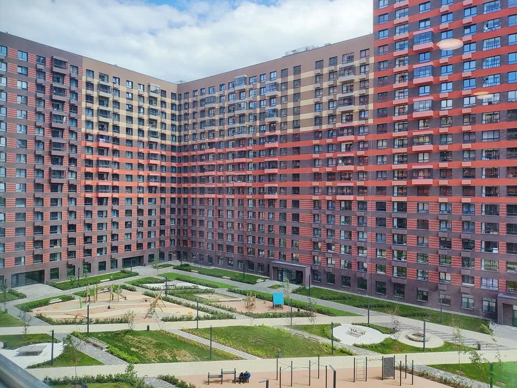 Квартира Новая квартира рядом с центром города — Екатеринбург