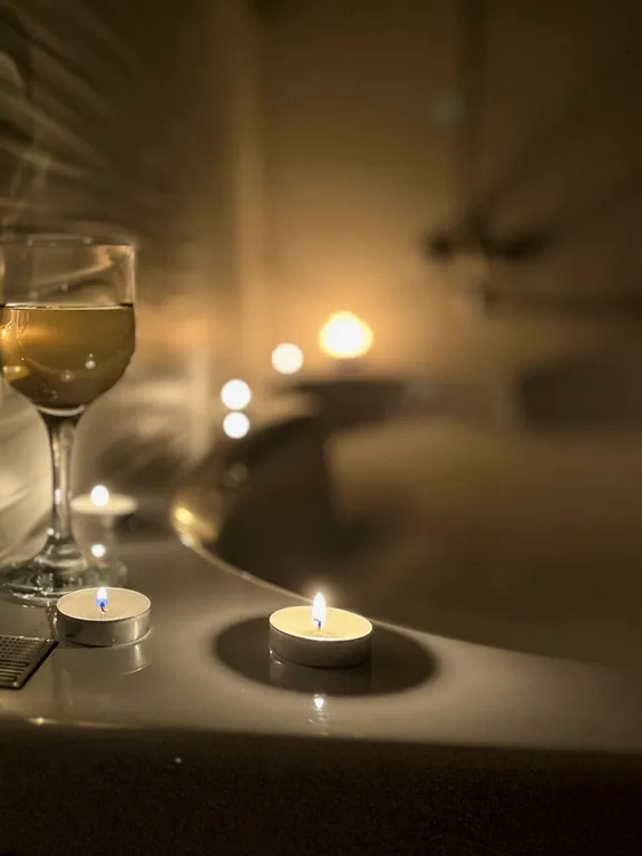 Большая видовая квартира у Крокуcа