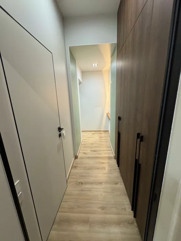 Квартира у моря