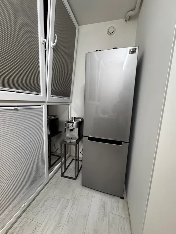 Квартира Квартира в тихом центре рядом рыбная деревня — Калининград