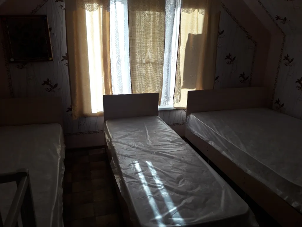 Коттедж 1-комнатный Дом — Ейск