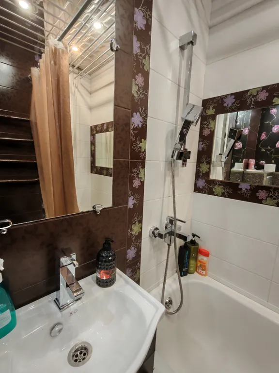 Уютная, чистая квартира в центре города