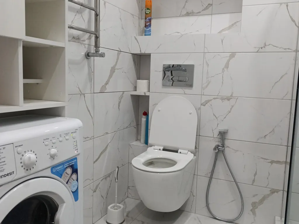 Квартира Уютные апартаменты-студия в ЖК Сады у моря — Темрюк