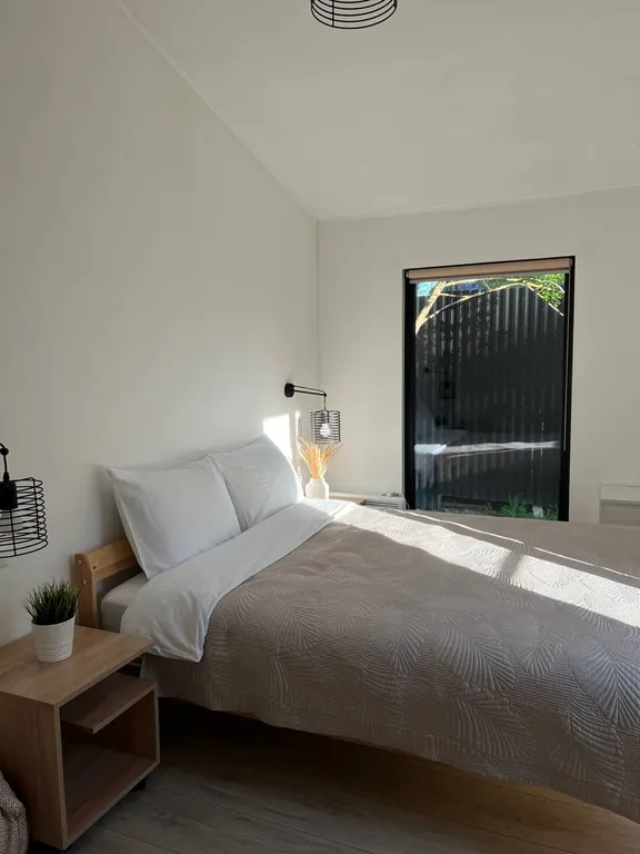 Коттедж Дом с уютной верандой — Можайск